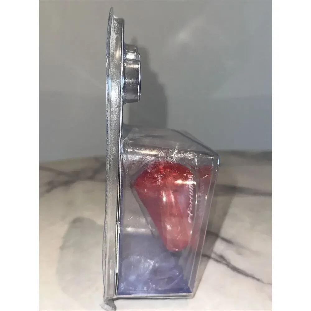 RARE RED SEALED Vintage E-Fortunes Electronic‎ Fortune Cookie Senario LCD Teller